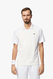 Lacoste X Daniil Medvedev Tennis Polo Shirt