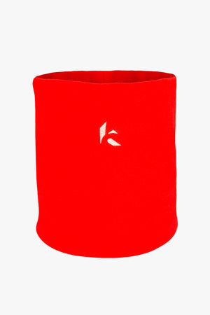Kibo Classic Neckband Red