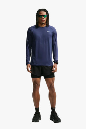 Men's Dri-FIT ADV Long-Sleeve Running Top