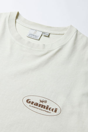 CLIMBING EQUIPMENT TEE