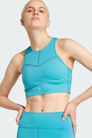 Adidas by Stella McCartney Training Crop Top