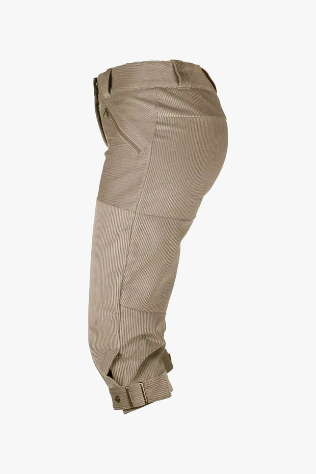 CONCORD SLIM KNICKERBOCKERS WOMENS