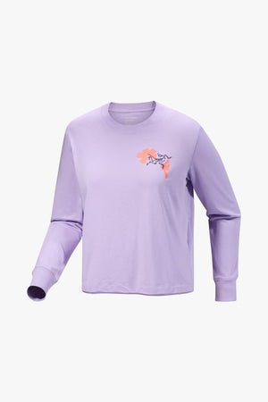 KRAGG SL COTTON SHIRT LS Women`s