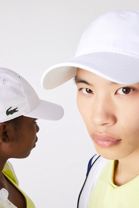 Unisex Lacoste Sport Lightweight Cap