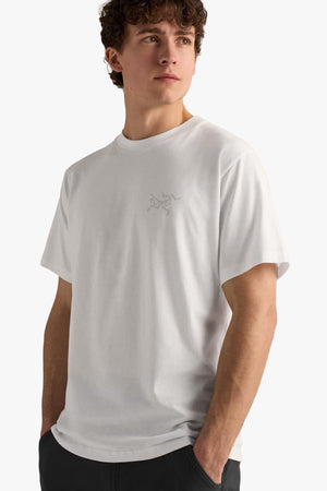 Kragg Cotton Logo SS M