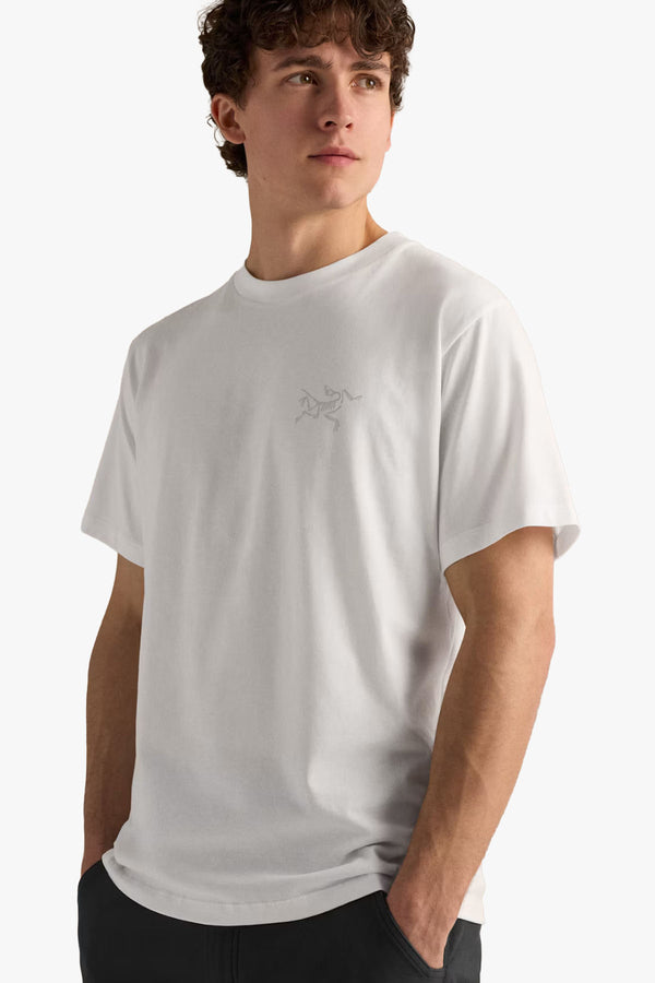 Kragg Cotton Logo SS M