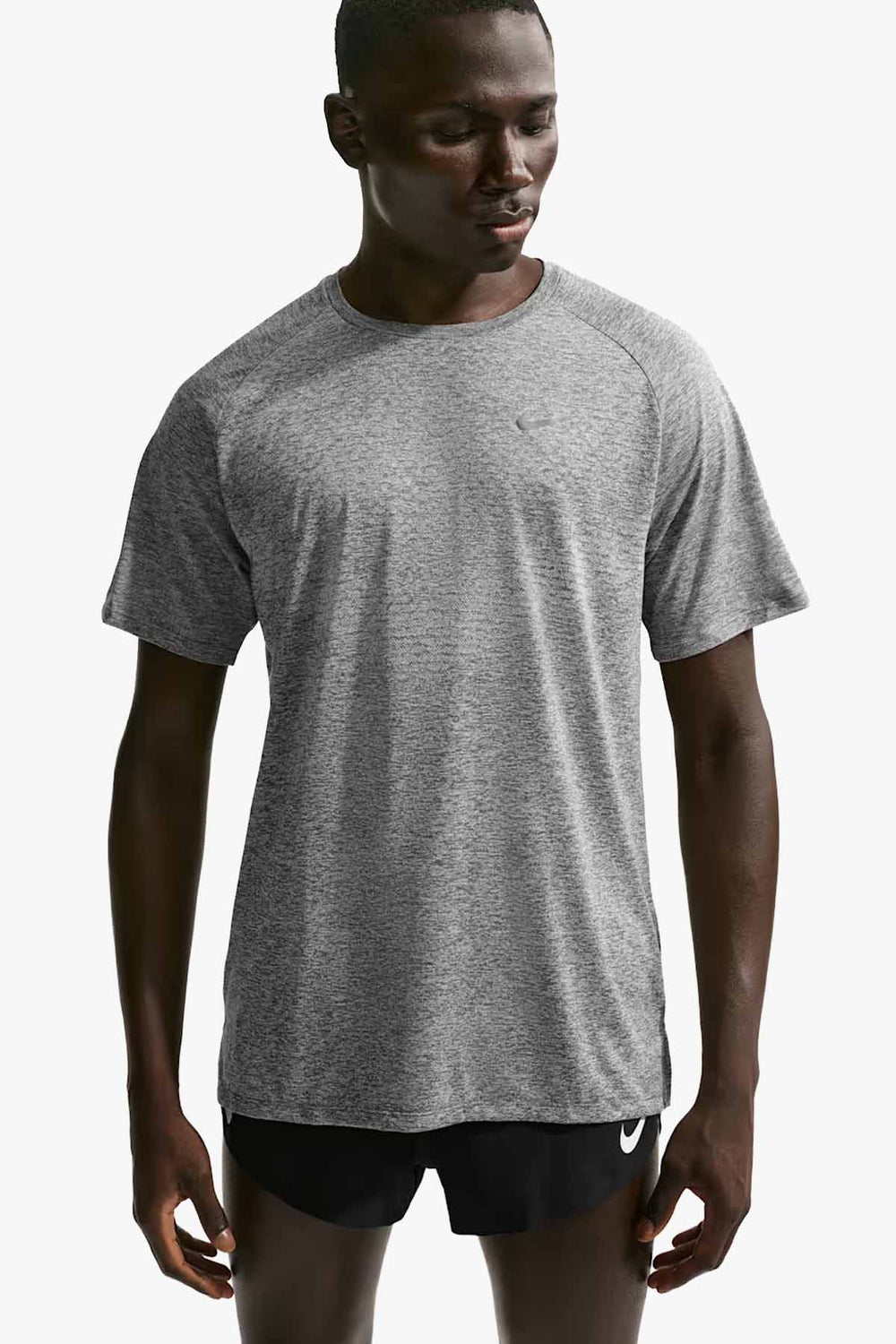 Men's Dri-FIT ADV Short-Sleeve Running Top