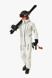 BOWLS GORE-TEX SHELL JACKET