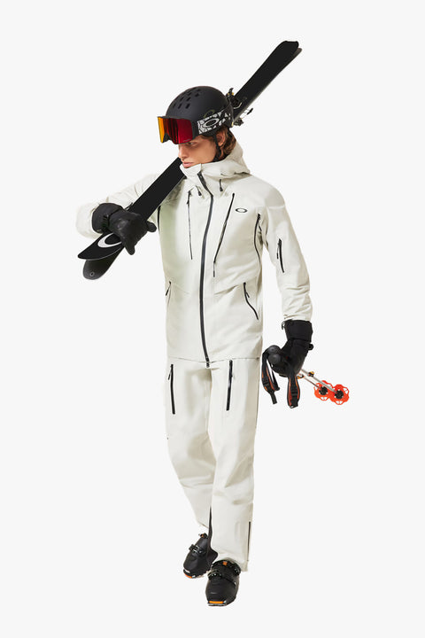 BOWLS GORE-TEX SHELL JACKET