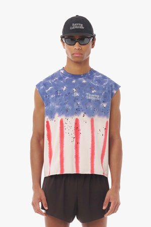 MothTech™ Muscle Tee