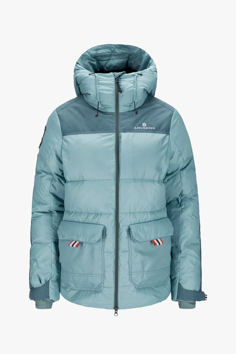 Women's Peak Parka