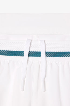 Lacoste x Novak Djokovic Tennis Shorts