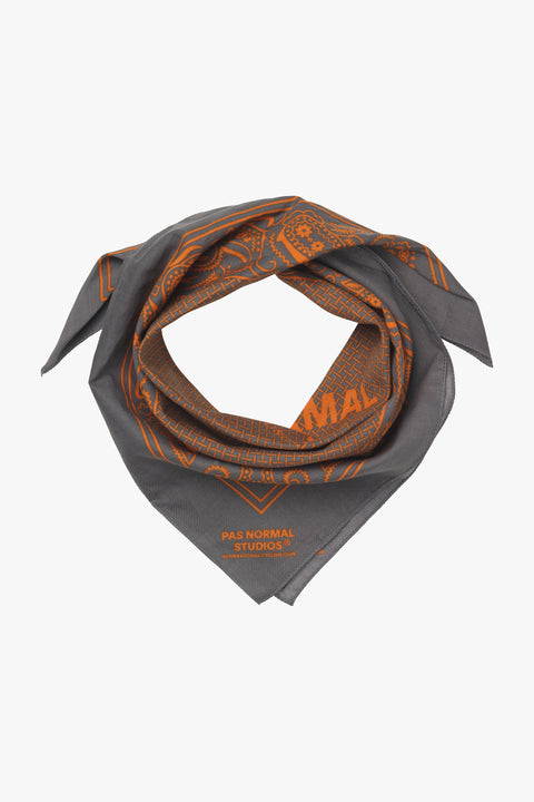 Off-Race Bandana