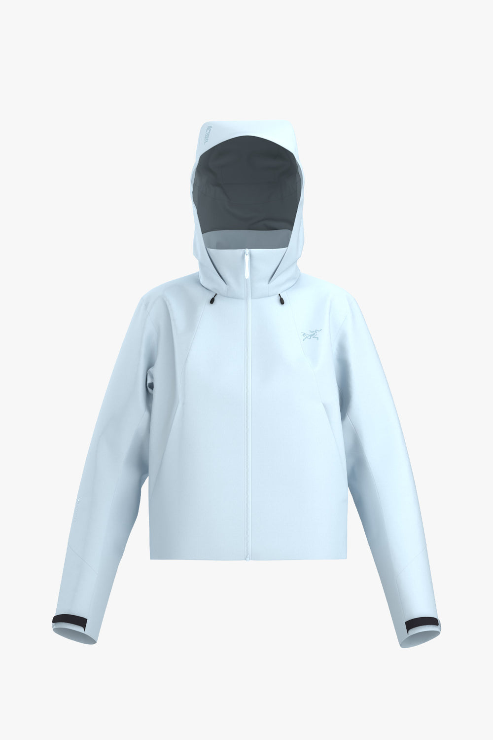 Naya Cropped Jacket W