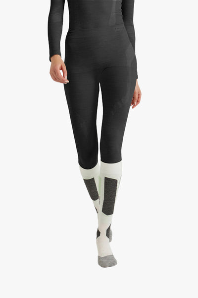 Women Tights Wool-Tech