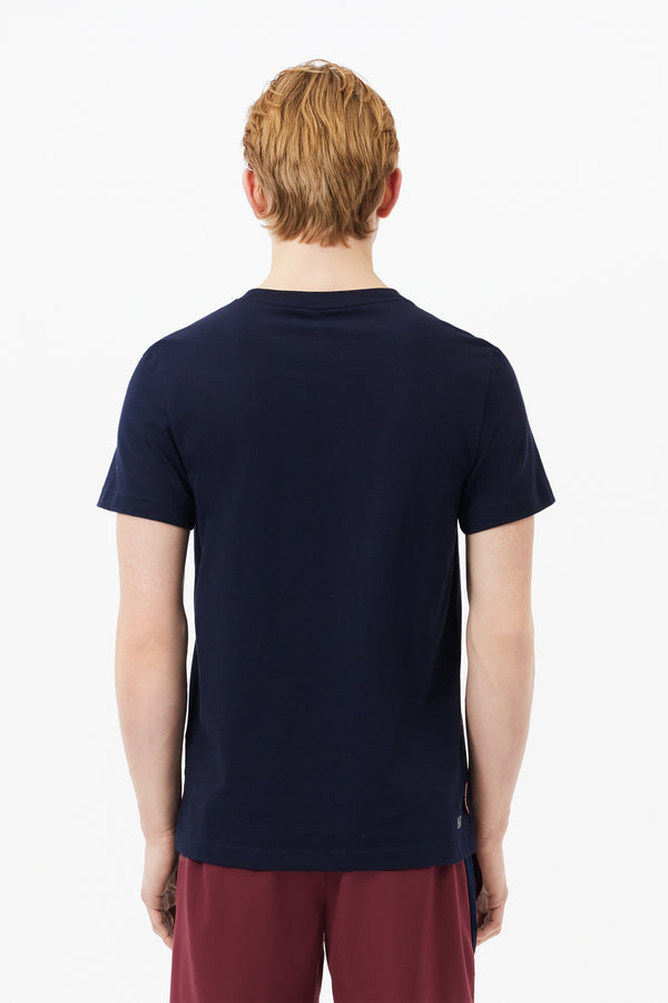 Roland Garros Tennis T-Shirt