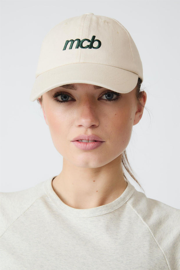 MCB Signature Cap