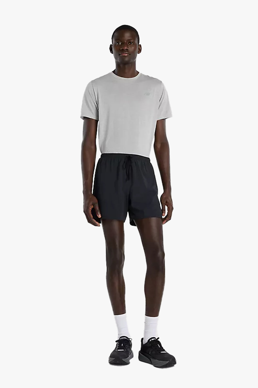 Athletics Run Shorts 5"