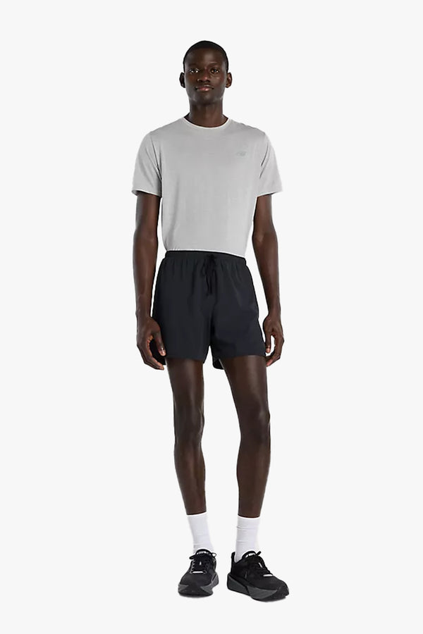 Athletics Run Shorts 5"