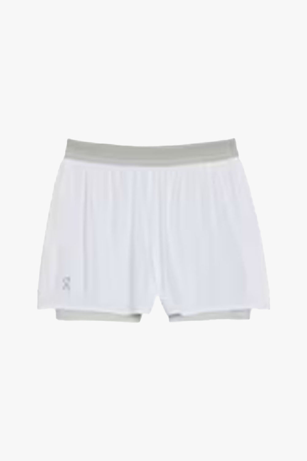 3" Performance 2/1 Shorts women