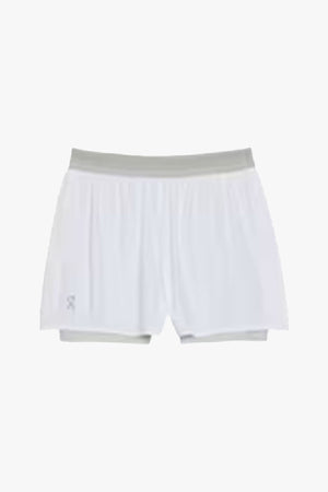 3" Performance 2/1 Shorts women