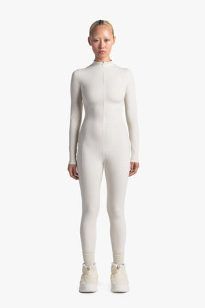 TNF X SKIMS REFINA BODYSUIT