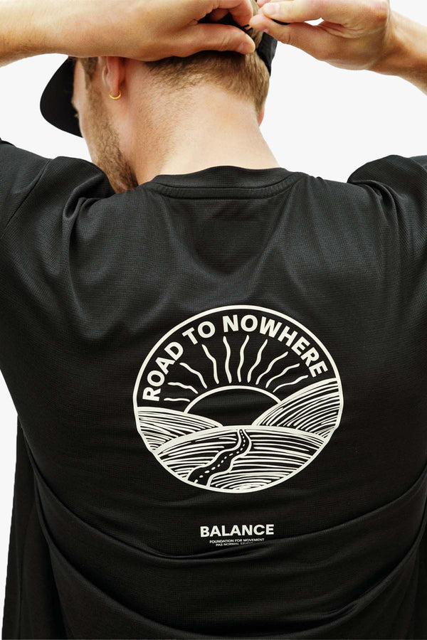 Balance T-shirt