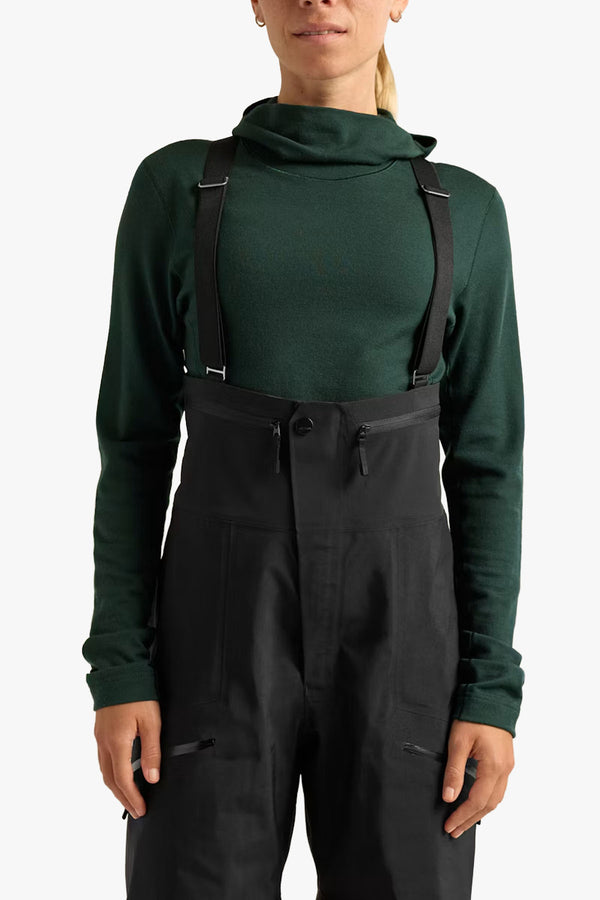 Rush Bib Pant