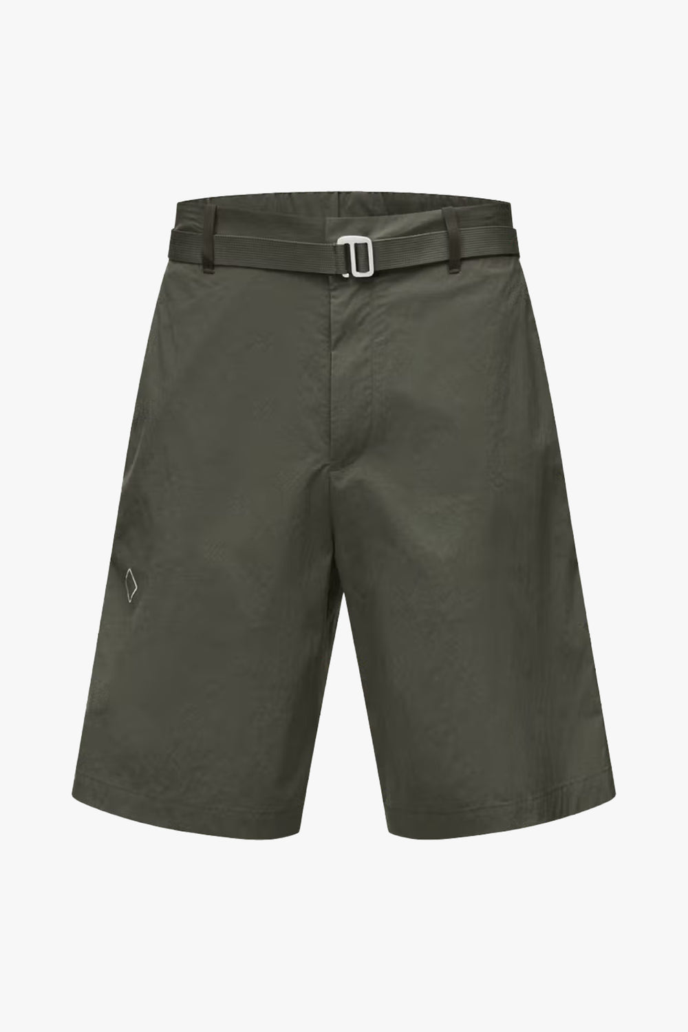 Off-Race Light Tech Shorts