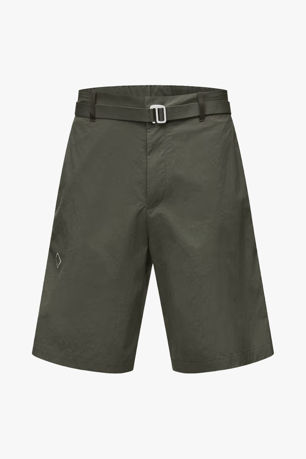 Off-Race Light Tech Shorts
