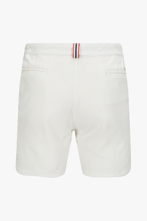 6Incher Comfy Cord Shorts Mens
