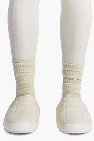 TNF X SKIMS THERMOBALL TRACTION MULE V