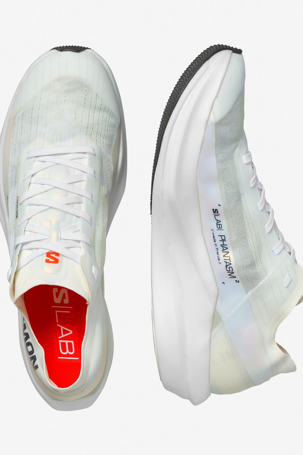 S/LAB PHANTASM 2 MADE IN FRANCE