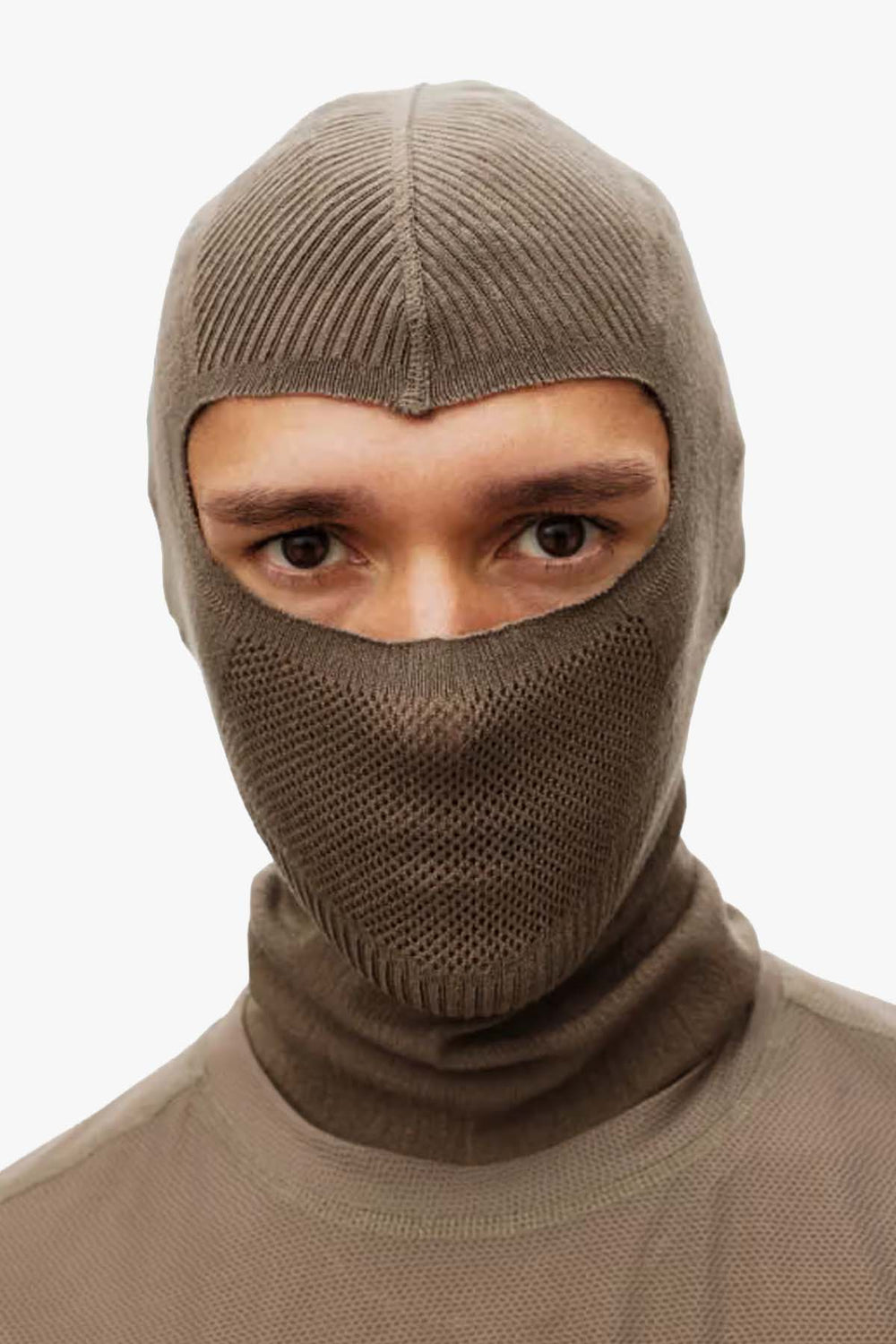 Balance Merino Balaclava