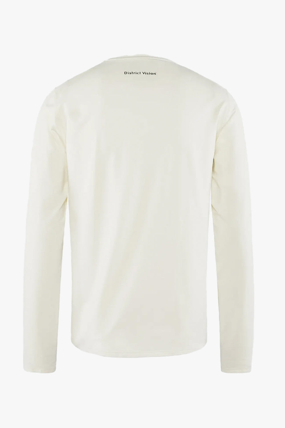 Lightweight Long Sleeve Tee