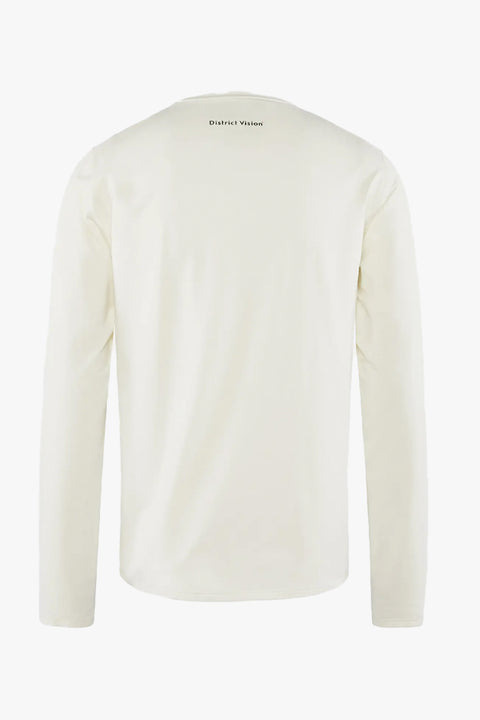 Lightweight Long Sleeve Tee