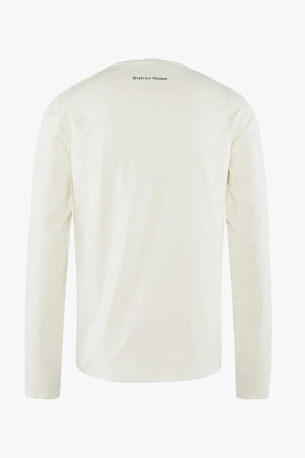 Lightweight Long Sleeve Tee