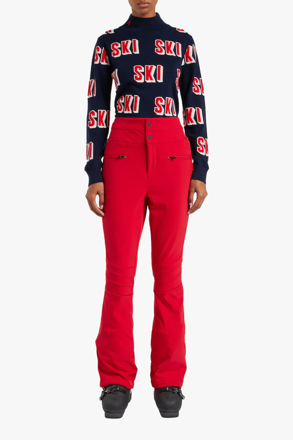 Aurora HW ski pant long