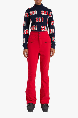 Aurora HW ski pant long