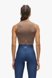 Edge Crop Top