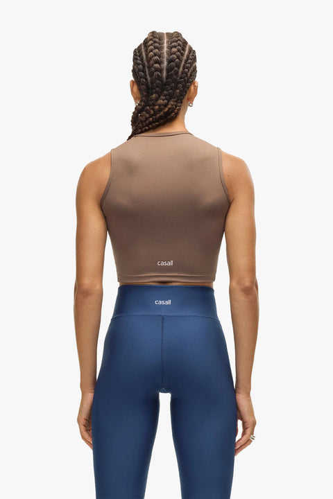 Edge Crop Top
