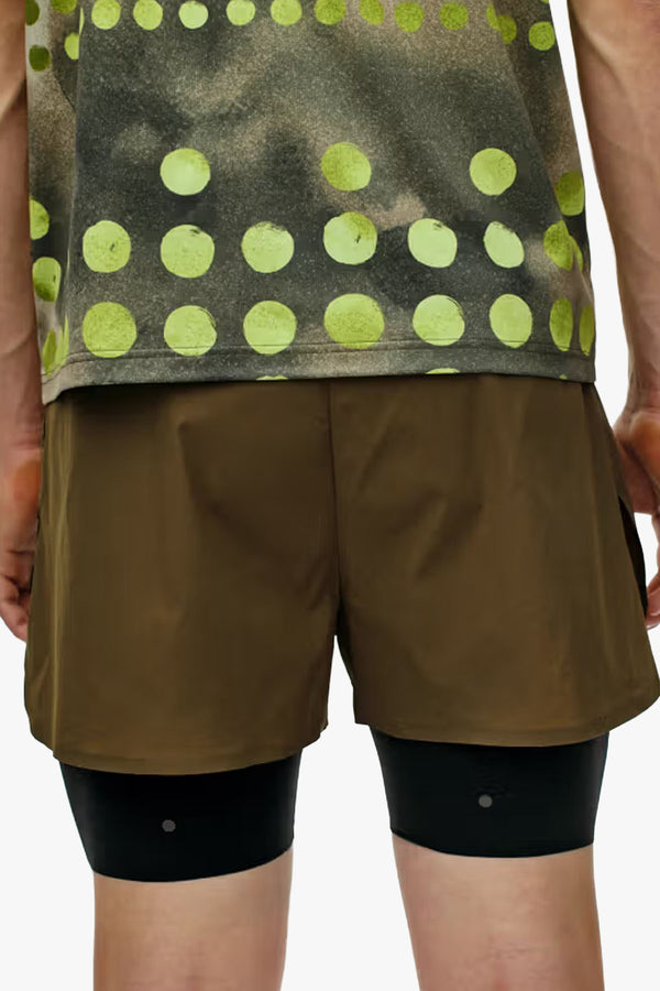 T.K.O. Balance 2-in-1 Shorts
