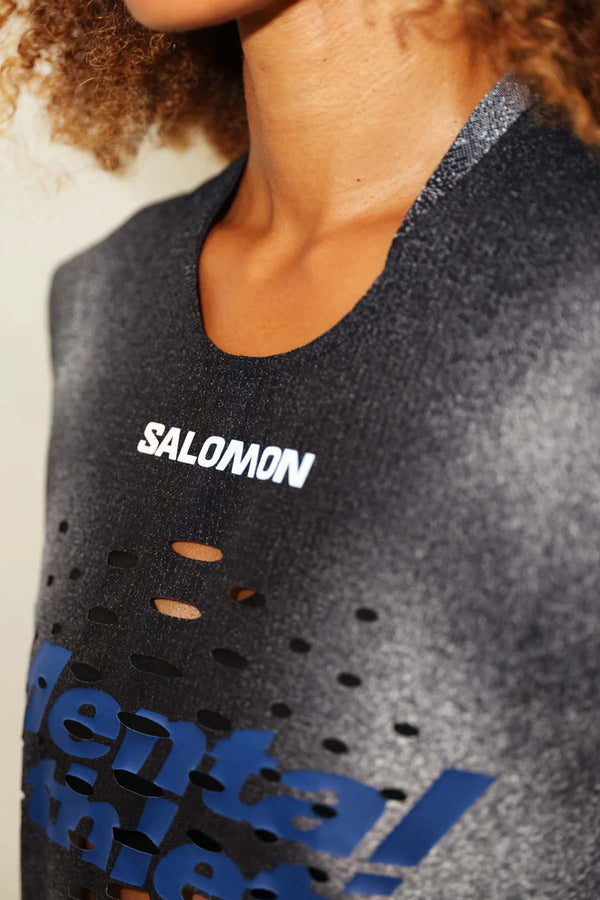 Tank Mental Athletic