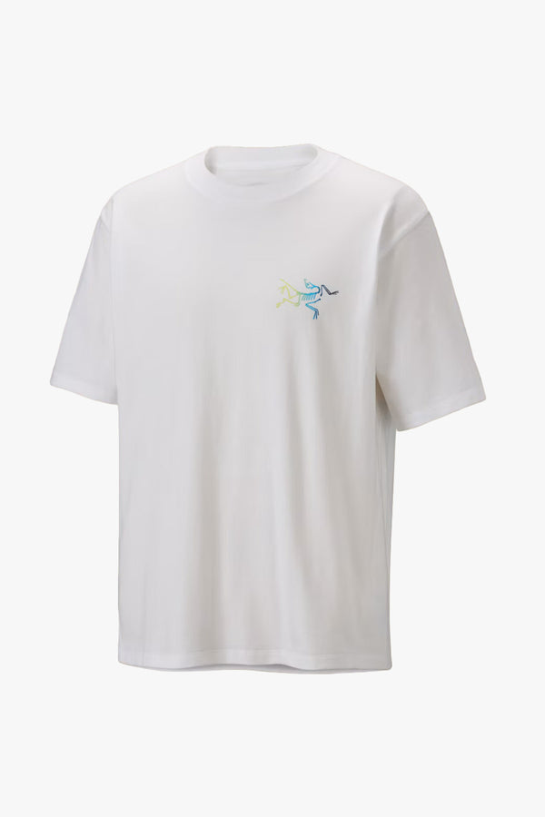 Kragg Cotton Logo SS M