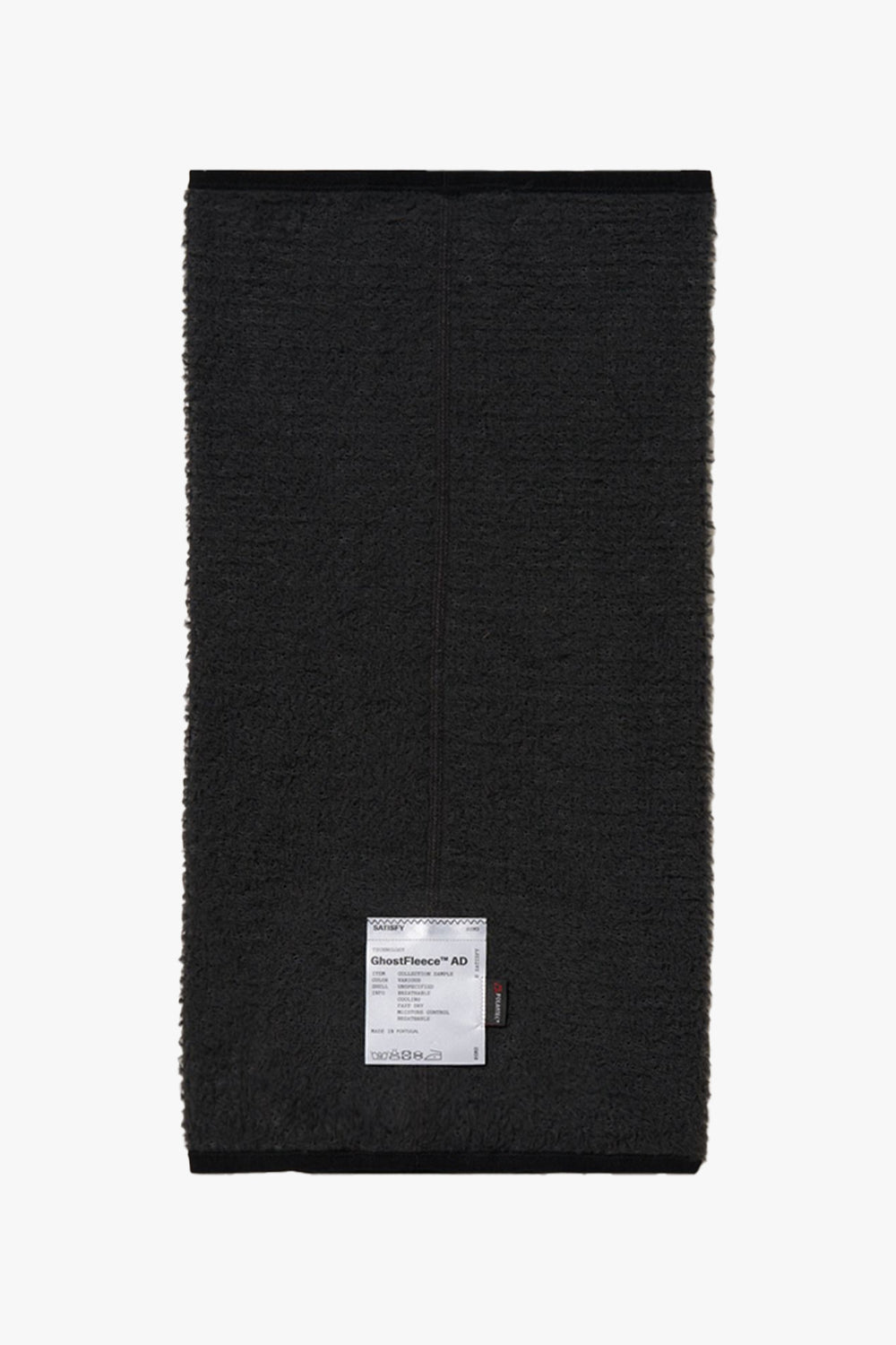 FuzzFleece Neck Warmer
