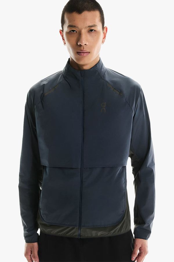 Men's Insulated Jacket