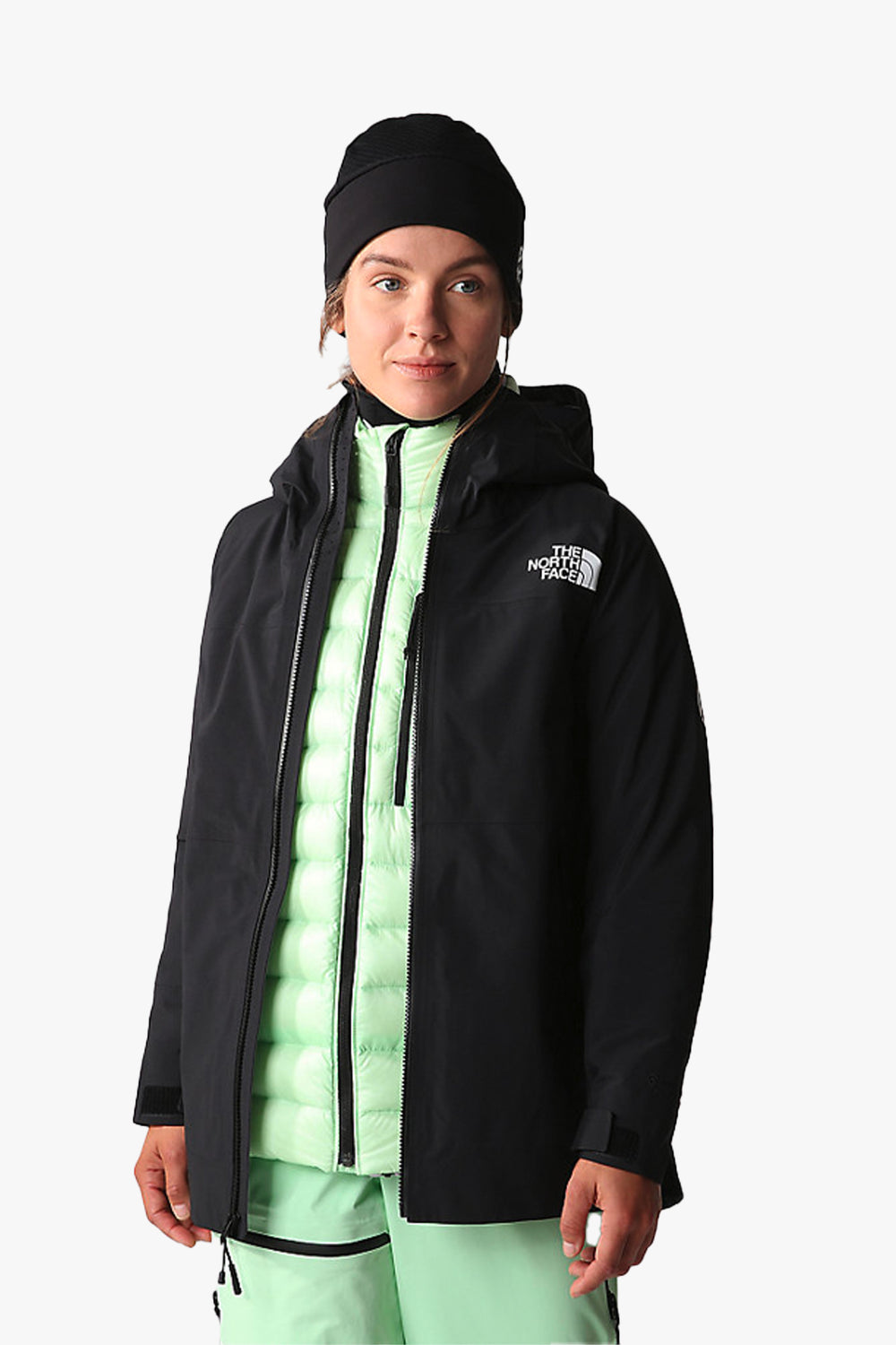 Women's Summit Chamlang FutureLight Jacket
