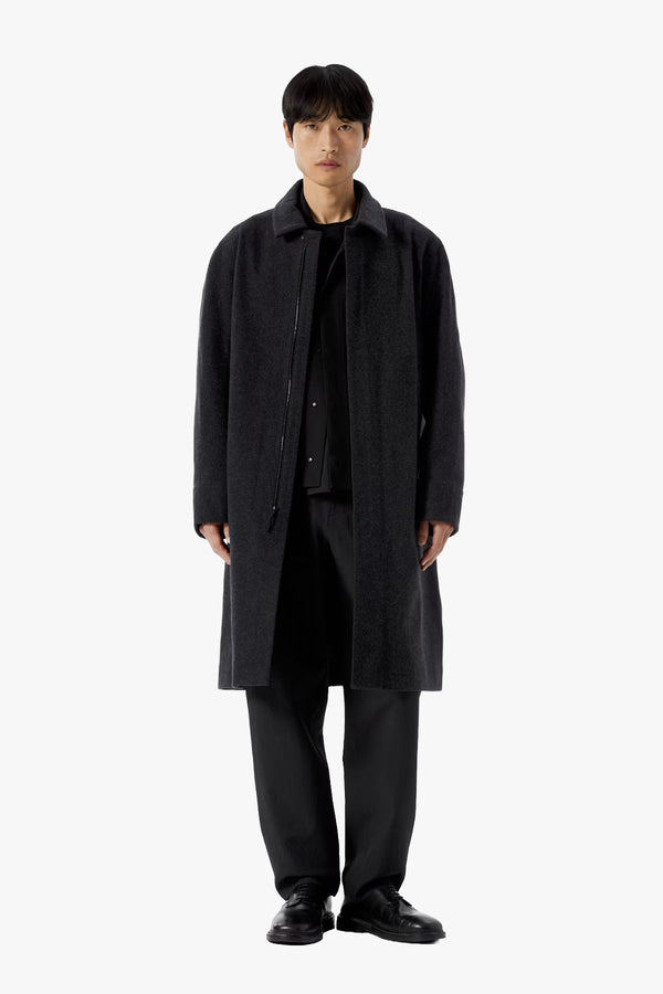 Alar Wool Coat M