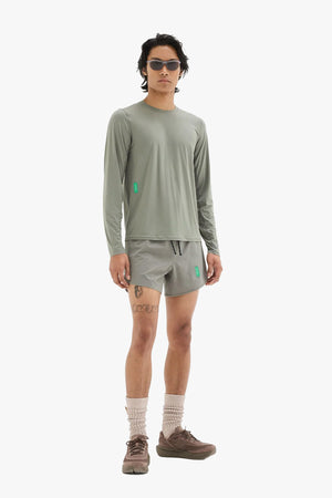 5" Training Shorts