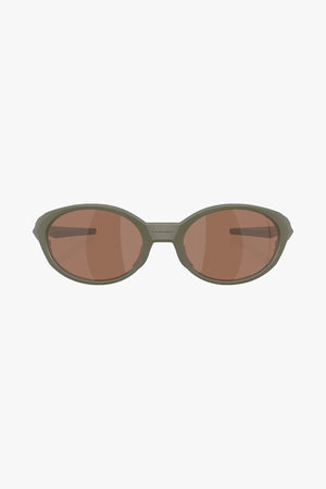 Eye Jacket Redux